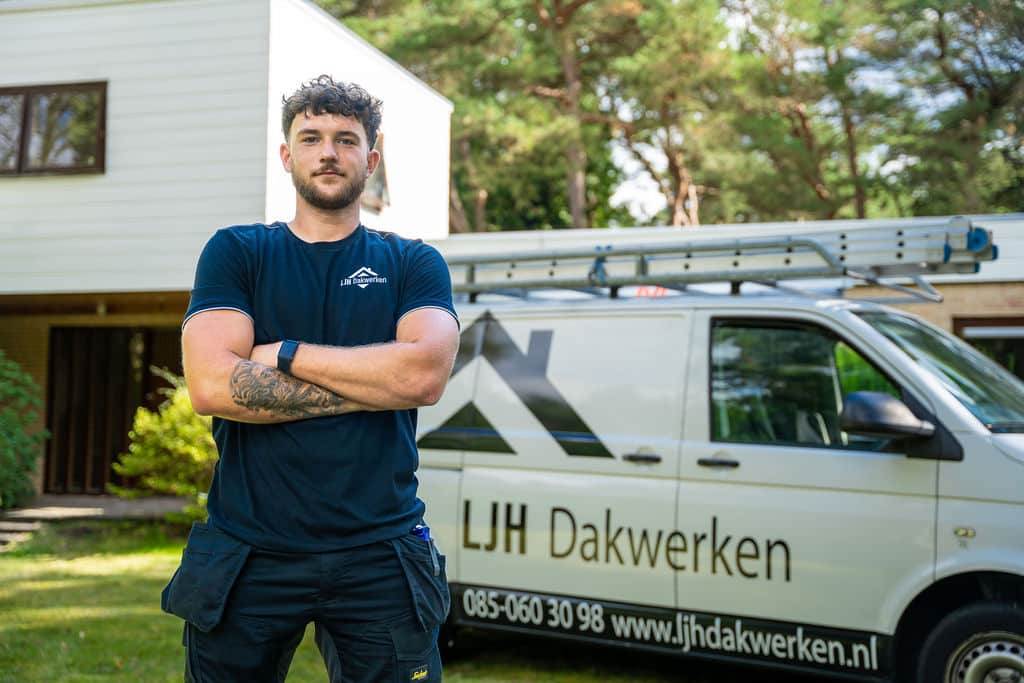 Collega LJH Dakwerken